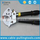 XLJ-G-40 Ratchet Cable Cutter for Wire Strands/ACSR/steel Cored Cable