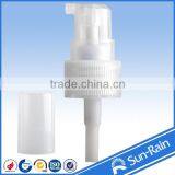 Plastic&mental Lotion Treatment Pump for Facial Cream thumbnail-5
