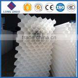 D35mm Tube Settler for Water Treatment, PP Incline Plate, Lamella Clarifer thumbnail-1