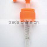 28/400 Soap Dispenser Plastic Pump Screw Lotion Pump Plastic Soap Pump From Yuyao China thumbnail-1