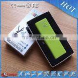 Legoo Bluetooth 2600mah Power Bank for Digital Camera