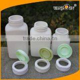 Package for Medicine Drug Pill Storage 90ml 120ml 190ml Plastic