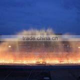 Water Screen Nozzle for Fountain Show thumbnail-6