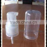 New Type Cosmetic Treatment Pump for Foundation Cream Use thumbnail-1