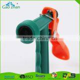 Zhejiang Wholesale Cheap Garden Hose Nozzle Hand Spray Gun thumbnail-3
