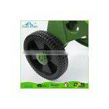 Wholesale Automatic Retractable Hose Reel Cart With Two Wheel thumbnail-5