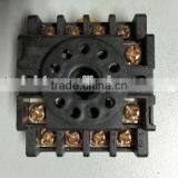 HEIGHT Hot Sale PF113A Relay Socket / 12pin Relay Socket/General Relay Socket With High Quality Factory Price thumbnail-2