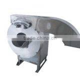 OULENO French Fries Machine Electric Cut Fries Cut Potato Sweet Potato Radish Suitable for Fast Food Processing Factory With Aut thumbnail-2