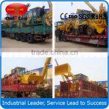 WZ25-12 Backhoe Wheel Loaders thumbnail-6