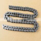 520x120 Non O-Ring Drive Chain ATV Motorcycle MX 520 Pitch 120 Links Go Karts thumbnail-2