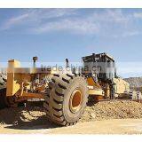 Top Quality Best Price Hydraulic Motor Grader 135HP to 220Hp Use ZF Gear and Cumins Engine With CE Cerfication thumbnail-5