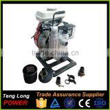 Mini Gasoline Power Water Pump 1Inch With Specifications thumbnail-4