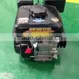 Small Gasoline 7hp Engine Loncin Engine With Single Cylinder OHV Air Cooling thumbnail-2