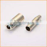 Dongguan Factory Supply Cnc Turning Parts Titanium Alloy Parts Its-086 thumbnail-3