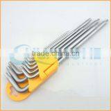 China Standard Allen Key thumbnail-3