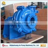 Abrasion Resistant Sludge Slurry Pump thumbnail-5