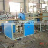PVC Pipe Extrution Line With Conial Double Screw thumbnail-1