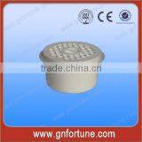 PVC Drainage Pipe Fittings Water-seal Floor Drain thumbnail-1