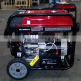 Gasoline Engine Generator-sc10000-I thumbnail-2