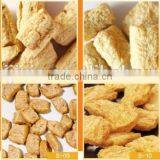 Twin Screw Extruder Textured Soya Protein Making Machine thumbnail-2