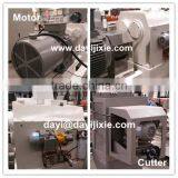 Artificial Rice Instant Rice Nutritional Rice Extruder Machine Process Line thumbnail-6