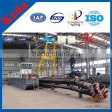 Hot Selling Watermaster Dredger Sale With ISO thumbnail-6
