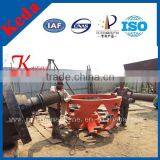 Rock Cutter,Clay Cutter,Sand Cutter,Multi-Service Cutter Dredging Cutter Head thumbnail-5