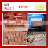 China Hot-Reputation JZS Semi-automatic Clay Brack Machine thumbnail-5