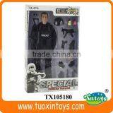 Plastic Toy Soldier Force Set thumbnail-2