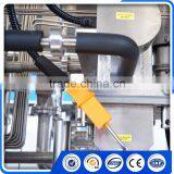 MY TEXT BH7500-II Series Automatic Aseptic Filling Machine Juice Carton Production Line thumbnail-6