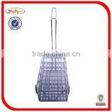 Stainless Steel French Fries Baskets thumbnail-6