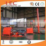 Small Frame Column Type Hydraulic Rotary Drilling Rigs For Coal Mine thumbnail-2