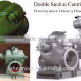 Diesel Driven Big Size Water Pump thumbnail-1