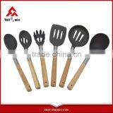 Hot Promotion Non-stick Coating Nylon Names of Kitchen Utensils thumbnail-4