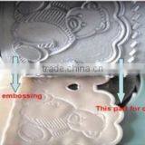 Chinese Ultrasonic Sewing Machine (Factory) thumbnail-3