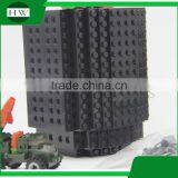 Multipurpose DIY Plastic Building Block Penholder Storage Pen Container Case Box Holder With Magnetic Force thumbnail-3