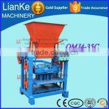 Quality Protection Concrete Interlock Floor Tiles Machine, High Returns Cement Interlock Floor Tiles Machine thumbnail-1