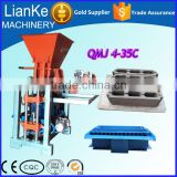 widely used brick molding machine , cement small brick molding machine price, concrete brick molding machine