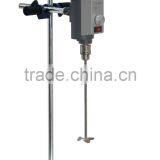 AM90L-H Lab Stirrer Blender With 4 Spiral Blades Impeller thumbnail-1