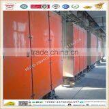 Small Size and Easy to Install Corn Flour Sieving Machine thumbnail-3