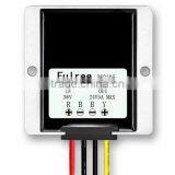 WaterProof DC36v to DC24V Buck Converter,5A