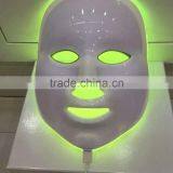 2016 Korea Stype LED Mask Neck Photon / LED Facial Mask / PDT Lamp thumbnail-5