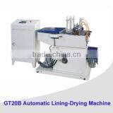 Automatic Lining-Drying Machine& Induction-Heating Drying Machine