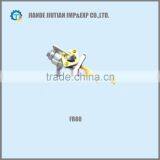 Motorcycle Fuel Cock,tank Lock, Parts for FR80 thumbnail-1