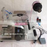 LT-60 Semi-automatic Flat Labelling Machine for Flat Surface thumbnail-2