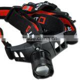 Led Headlight Zoom Headlamp thumbnail-1