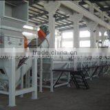 Waste Plastic Granulator Crusher thumbnail-6