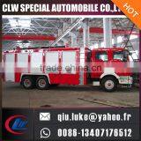 Foton Fire Trucks for Large Quantity Supply Tender Bid thumbnail-4