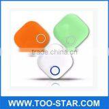 Smart Bluetooth Tracker Key Finder Anti Lost Tracker Mini Tracker for NUT thumbnail-4