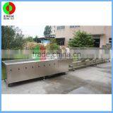 New Developed Vegetable and Fruit Sorting Cutting Washing Drying Automatic Machine Production Processing Line With Zone thumbnail-4